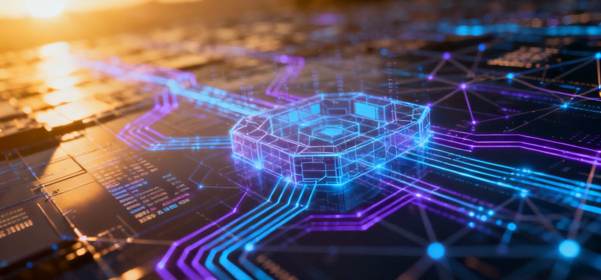 🔐 Zero‑Knowledge Proofs: как работает приватность в Web3