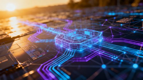 🔐 Zero‑Knowledge Proofs: как работает приватность в Web3