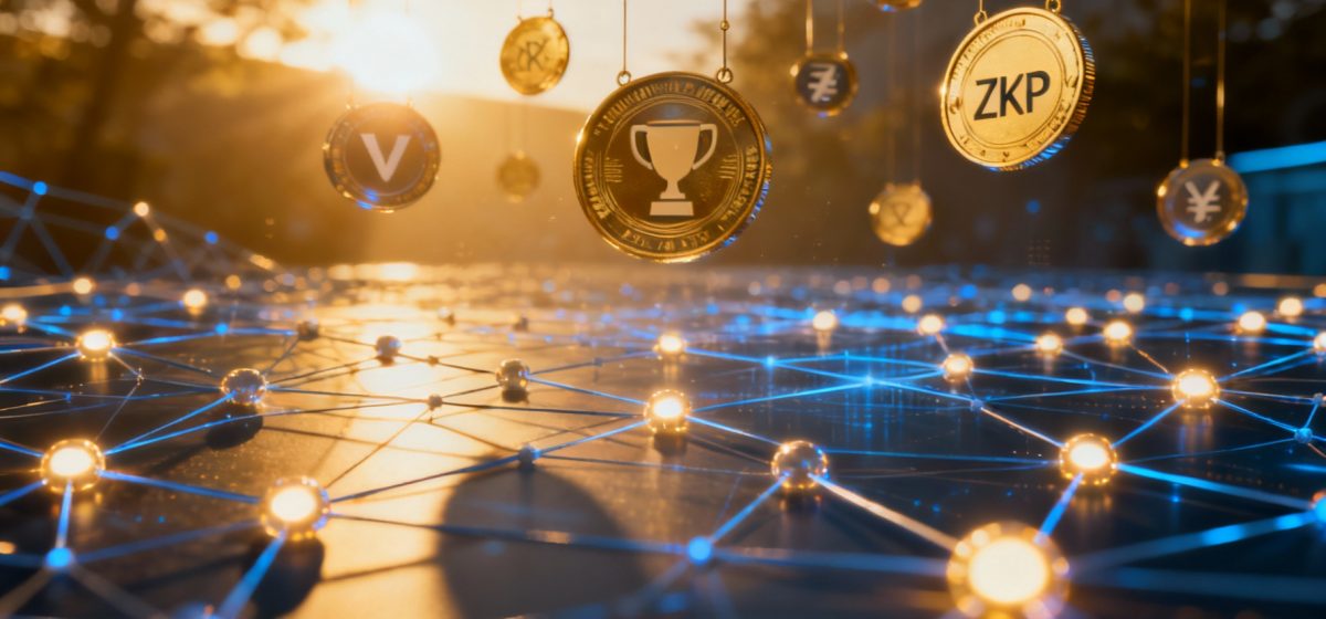 🔐 Zero‑Knowledge Proofs в DAO‑голосованиях