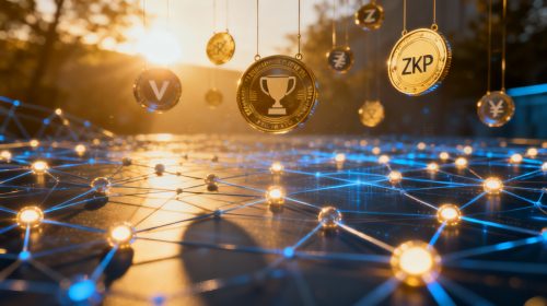 🔐 Zero‑Knowledge Proofs в DAO‑голосованиях