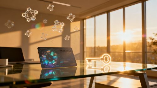 Децентрализованные идентичности (DID): будущее цифровой личности