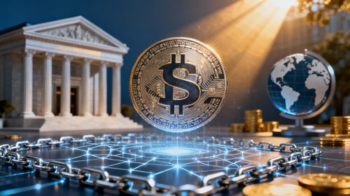 💵 Будущее стейблкоинов