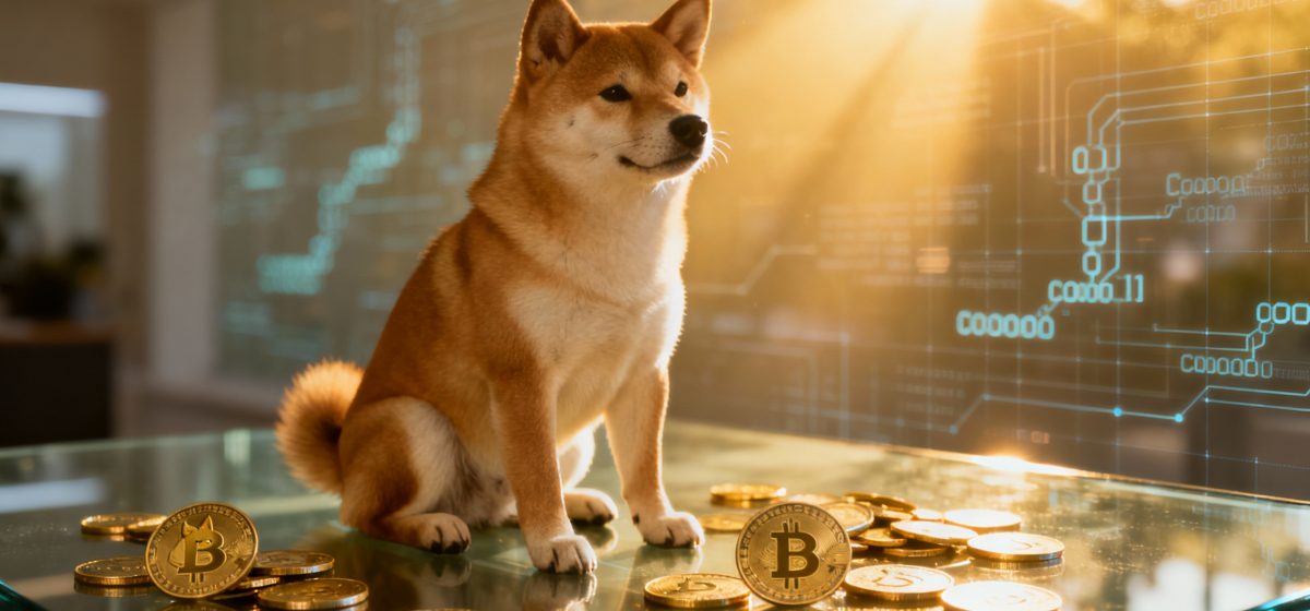 πΆ Dogecoin (DOGE): ΠΎΡ ΠΈΠ½ΡΠ΅ΡΠ½Π΅ΡβΠΌΠ΅ΠΌΠ° Π΄ΠΎ ΠΊΡΠΈΠΏΡΠΎΠ²Π°Π»ΡΡΡ πΆ Dogecoin (DOGE): ΠΎΡ ΠΈΠ½ΡΠ΅ΡΠ½Π΅ΡβΠΌΠ΅ΠΌΠ° Π΄ΠΎ ΠΊΡΠΈΠΏΡΠΎΠ²Π°Π»ΡΡΡ