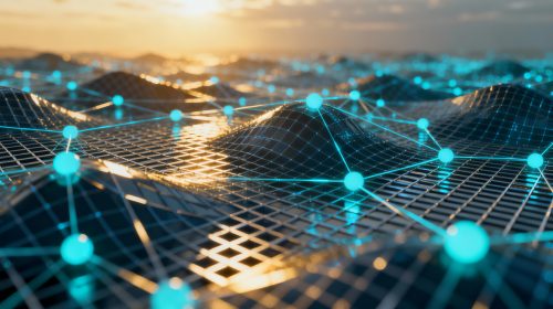 🏔️ Avalanche (AVAX): блокчейн для масштабируемых dApp