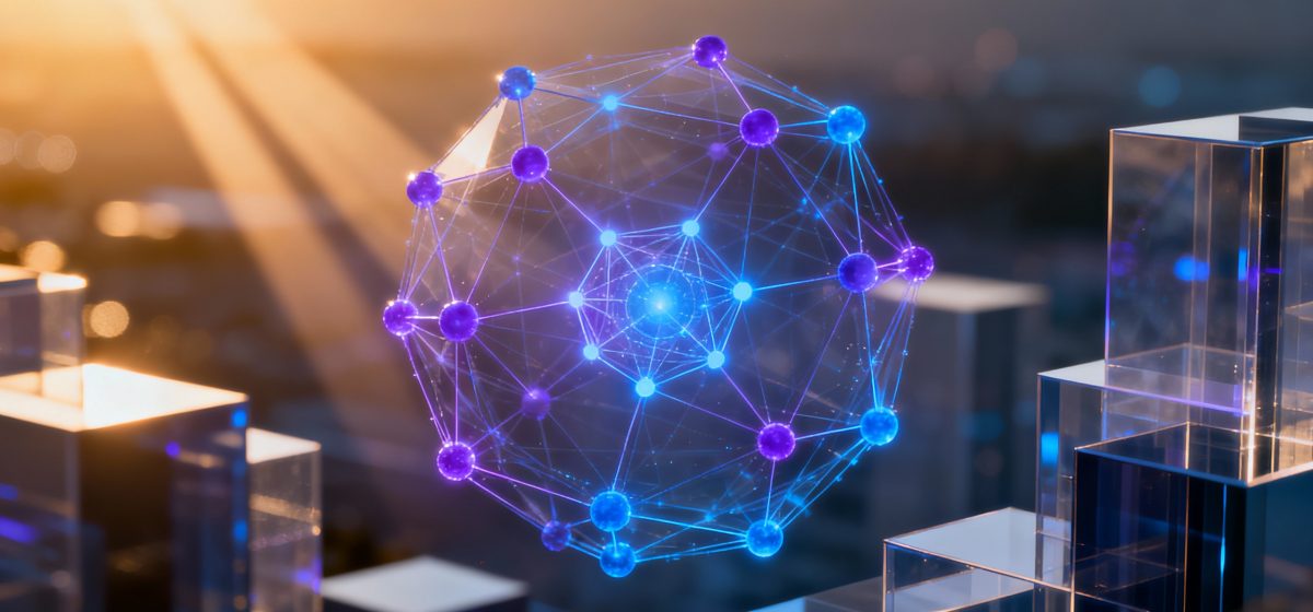 🏎️ Algorand (ALGO): блокчейн для скорости и устойчивости