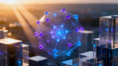 🏎️ Algorand (ALGO): блокчейн для скорости и устойчивости