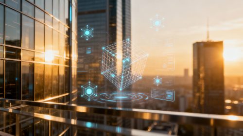 🏛️ Tezos (XTZ): самоуправляемый блокчейн 🏛️ Tezos (XTZ): самоуправляемый блокчейн