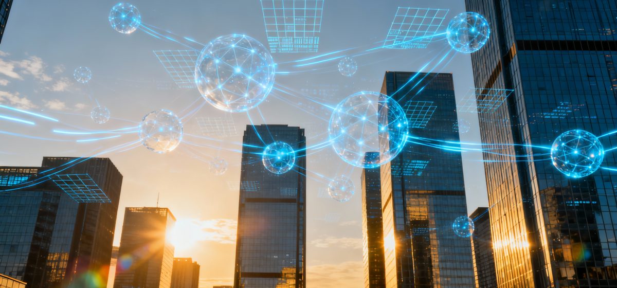 💻 Internet Computer (ICP): блокчейн для децентрализованного интернета