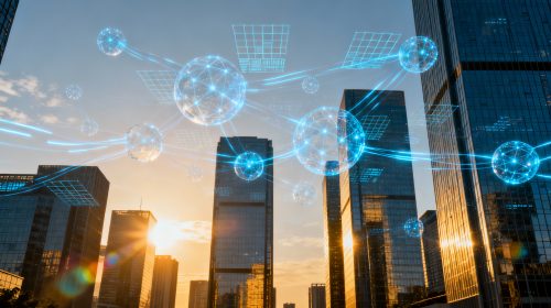 💻 Internet Computer (ICP): блокчейн для децентрализованного интернета