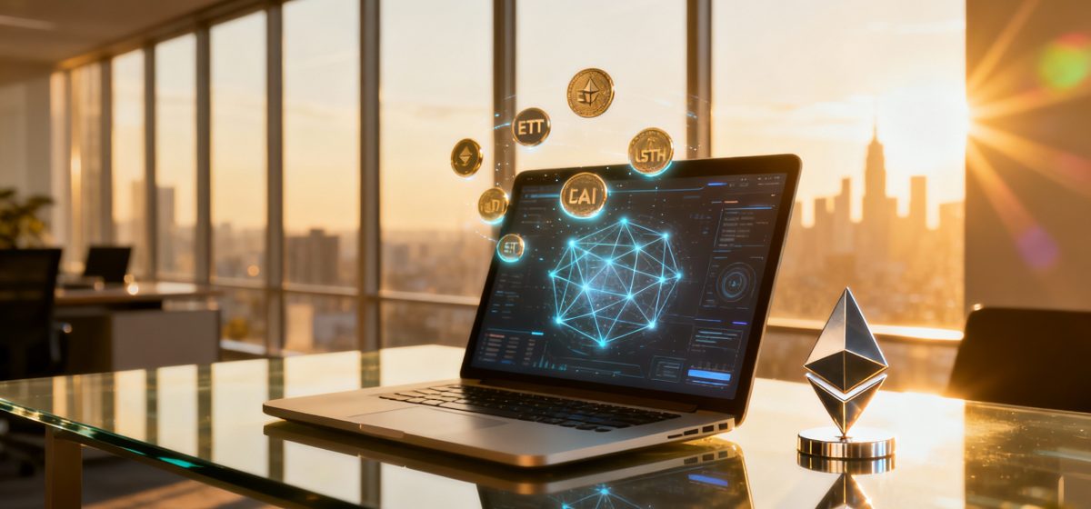 💧 Aave (AAVE): децентрализованное кредитование в DeFi