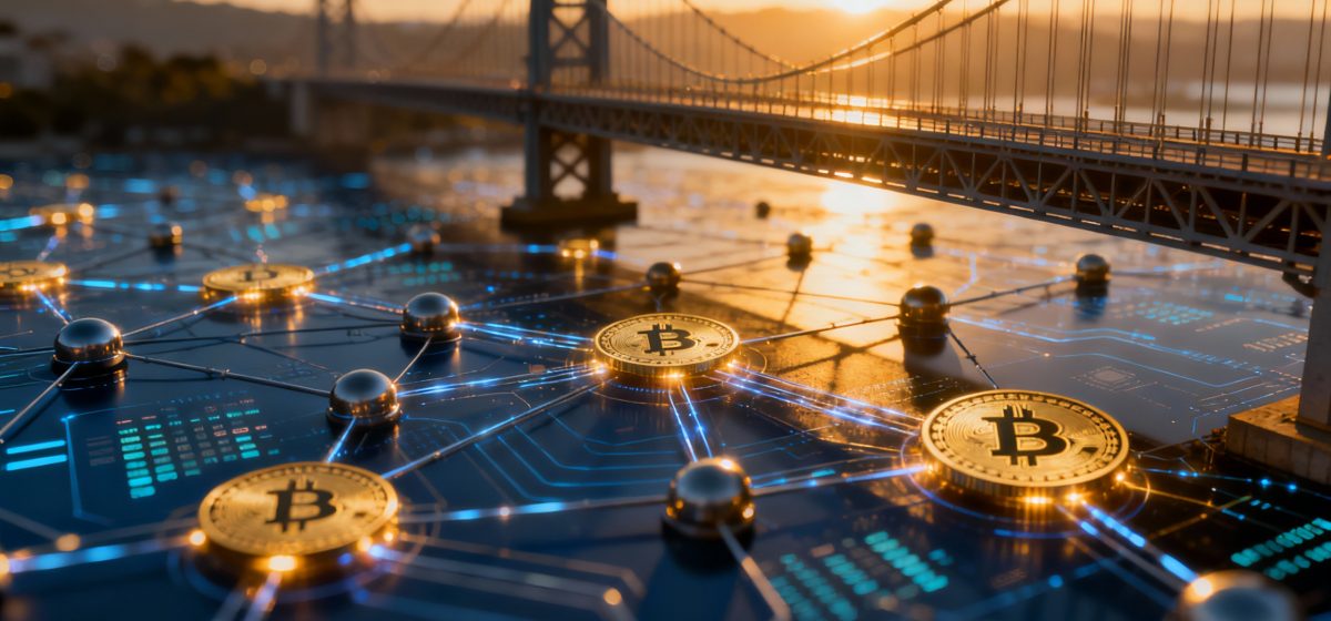 🔗 Chainlink (LINK): оракулы для смарт‑контрактов