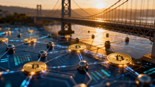 🔗 Chainlink (LINK): оракулы для смарт‑контрактов