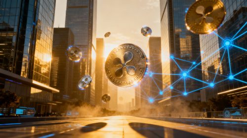 🌍 Ripple (XRP): цифровой актив для глобальных платежей 🌍 Ripple (XRP): цифровой актив для глобальных платежей