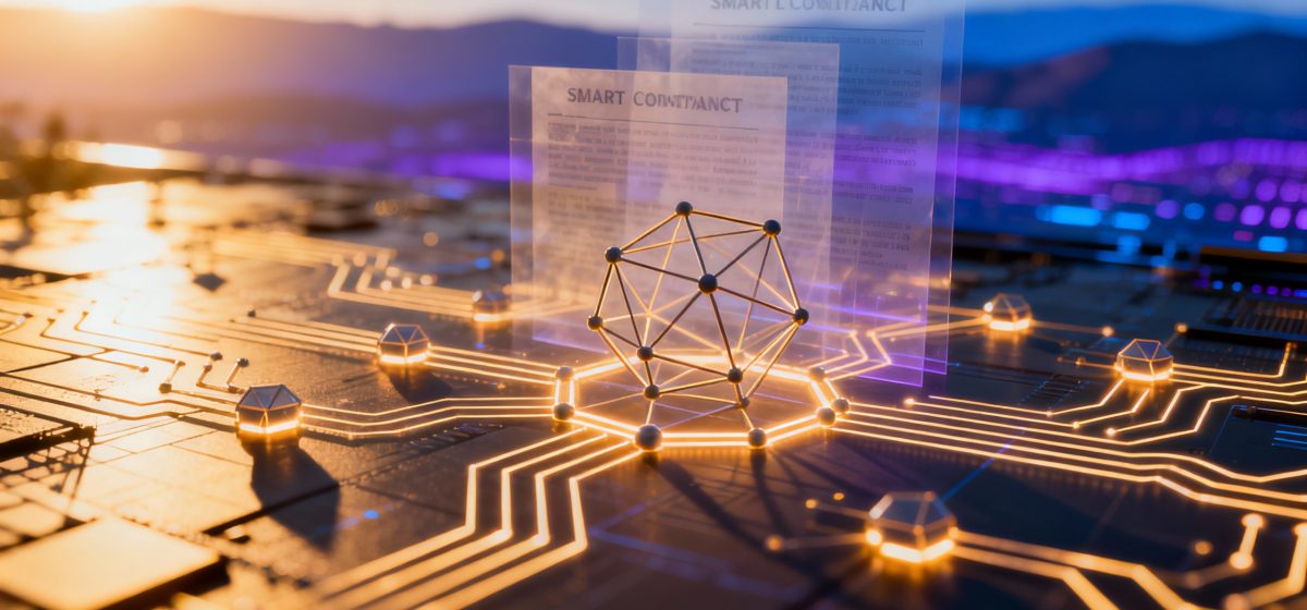 Account Abstraction (ERC‑4337): новый уровень кошельков Ethereum