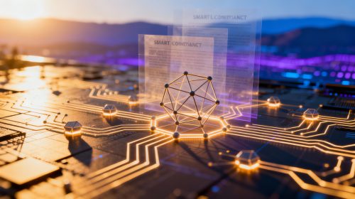 Account Abstraction (ERC‑4337): новый уровень кошельков Ethereum