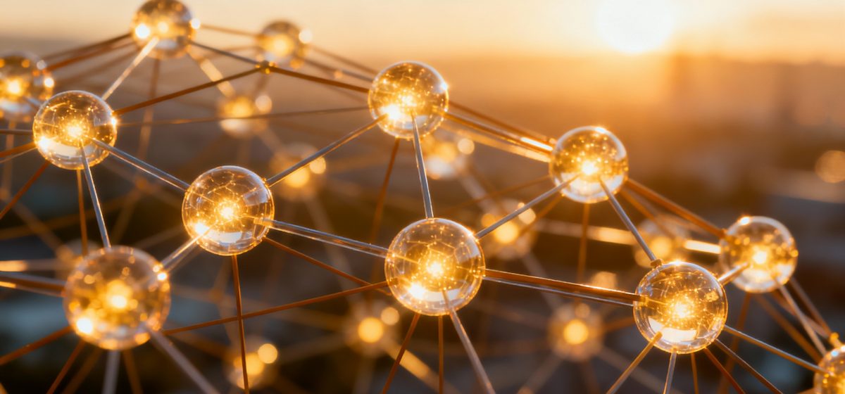 🗳️ On‑Chain Governance: как блокчейн управляет сам собой