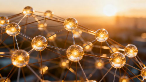 🗳️ On‑Chain Governance: как блокчейн управляет сам собой