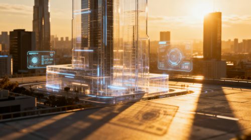 🌌 Metaverse 2.0: новая эра виртуальных миров