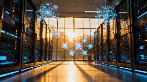 🤖 AI + Web3: синергия искусственного интеллекта и блокчейна