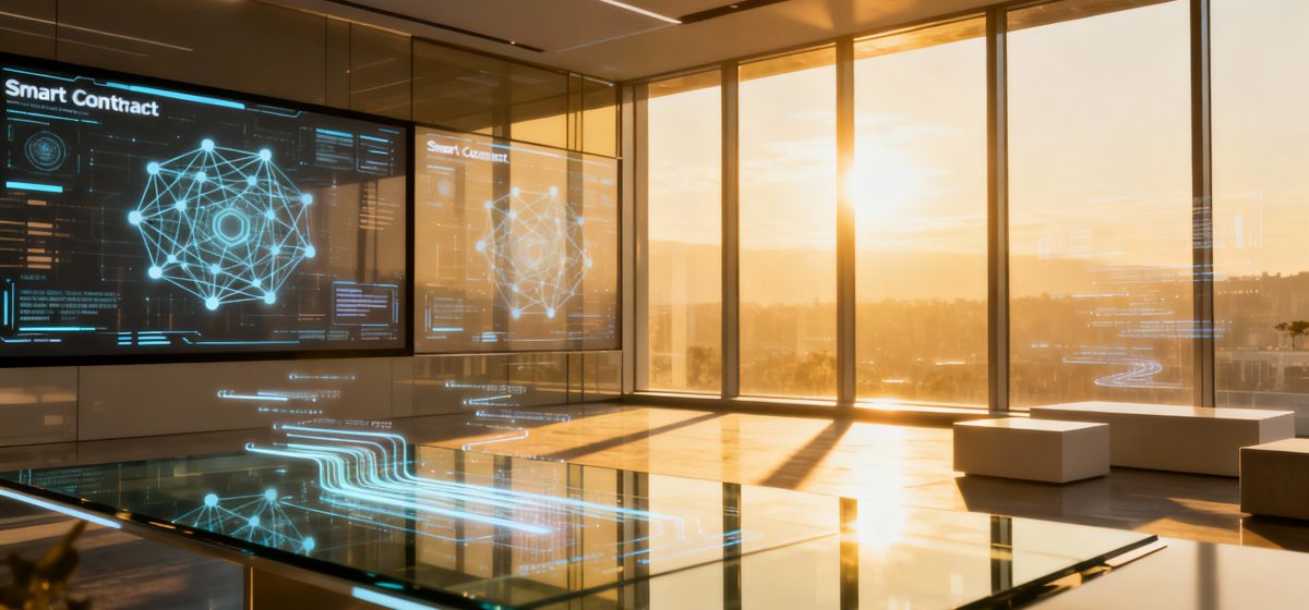 🏛️ DeGov (Decentralized Governance)