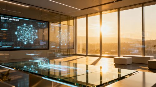 🏛️ DeGov (Decentralized Governance)