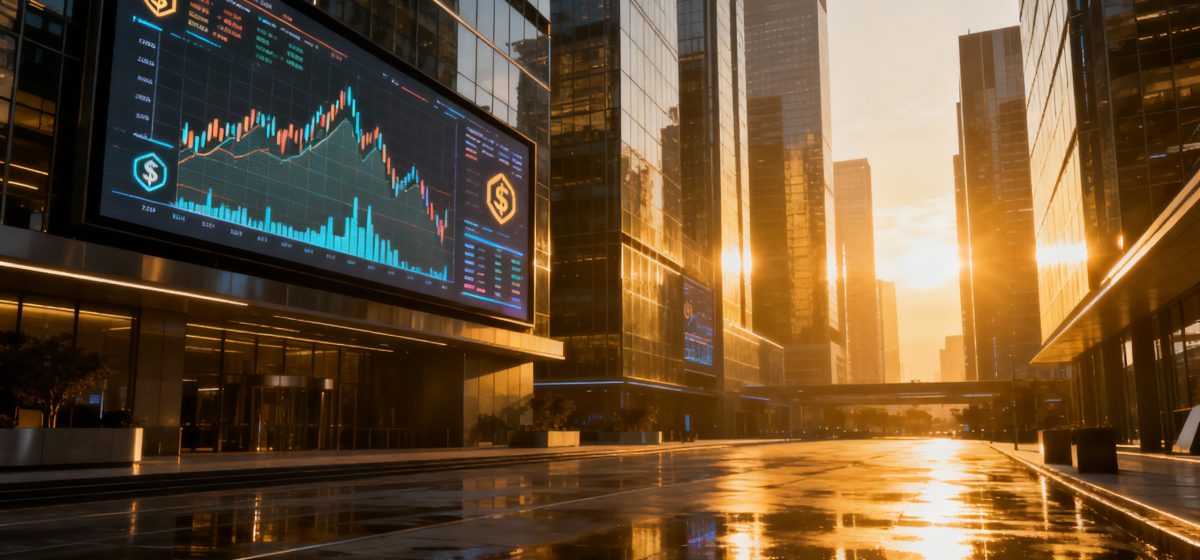 πΈ DeFi 2.0: Π½ΠΎΠ²Π°Ρ ΡΠΊΠΎΠ½ΠΎΠΌΠΈΠΊΠ° Π΄Π΅ΡΠ΅Π½ΡΡΠ°Π»ΠΈΠ·ΠΎΠ²Π°Π½Π½ΡΡ
ΡΠΈΠ½Π°Π½ΡΠΎΠ² πΈ DeFi 2.0: Π½ΠΎΠ²Π°Ρ ΡΠΊΠΎΠ½ΠΎΠΌΠΈΠΊΠ° Π΄Π΅ΡΠ΅Π½ΡΡΠ°Π»ΠΈΠ·ΠΎΠ²Π°Π½Π½ΡΡ
ΡΠΈΠ½Π°Π½ΡΠΎΠ²