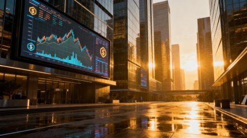 💸 DeFi 2.0: новая экономика децентрализованных финансов