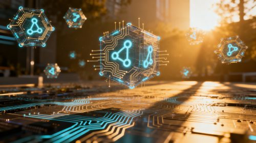 🌐 SocialFi: социальные сети на блокчейне