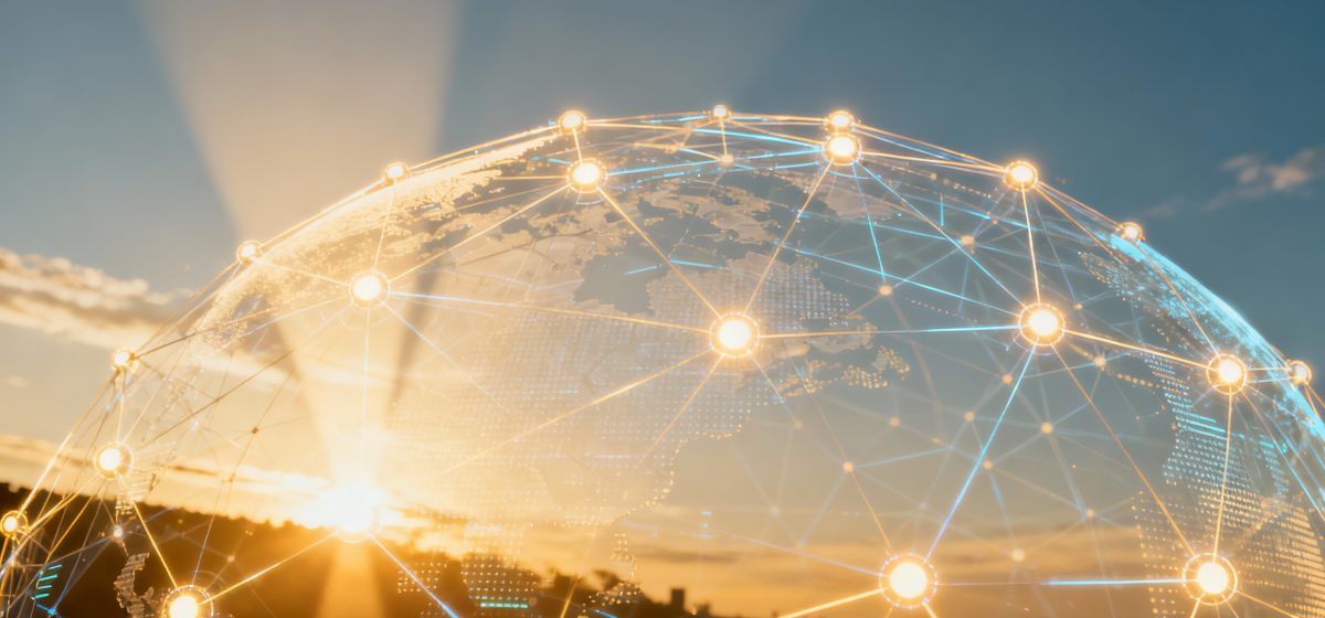 🗳️ On‑Chain Governance 🗳️ On‑Chain Governance