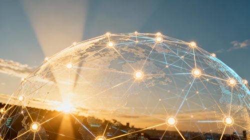 🗳️ On‑Chain Governance