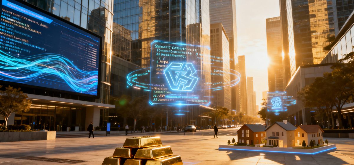 🏦 Stablecoins 2.0: эволюция устойчивых цифровых валют 🏦 Stablecoins 2.0: эволюция устойчивых цифровых валют