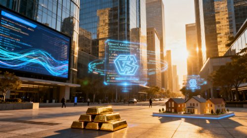 🏦 Stablecoins 2.0: эволюция устойчивых цифровых валют