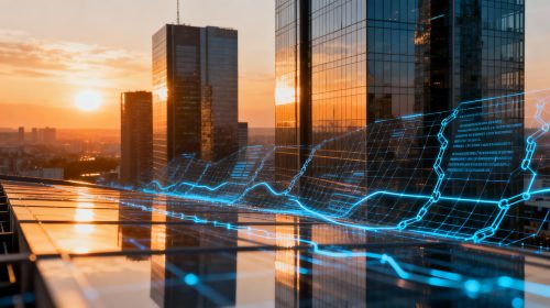 🏦 Web3 Banking: децентрализованные банковские услуги