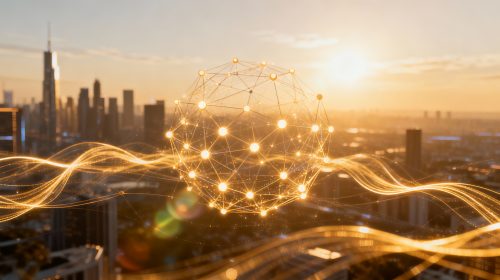 🌐 Web3 Social Networks: децентрализованные социальные сети