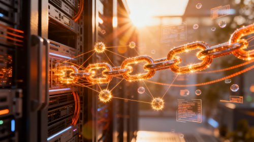 📚 Decentralized Content Platforms