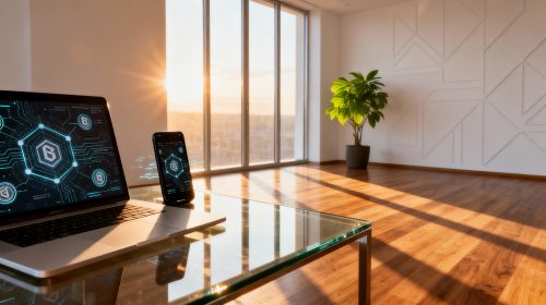 🤝 Tokenized Communities: токенизированные сообщества