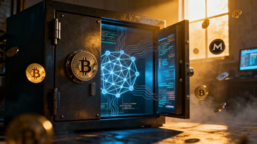 Анонимность в криптовалюте: важность и современные подходы