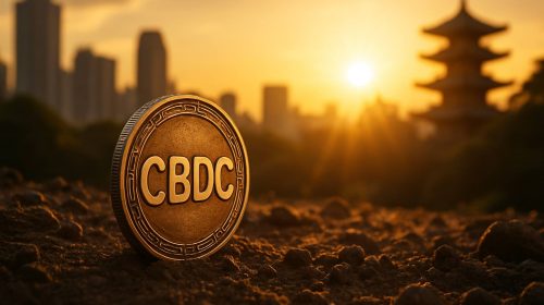 Будущее CBDC в Азии: Индия, Китай и Пакистан