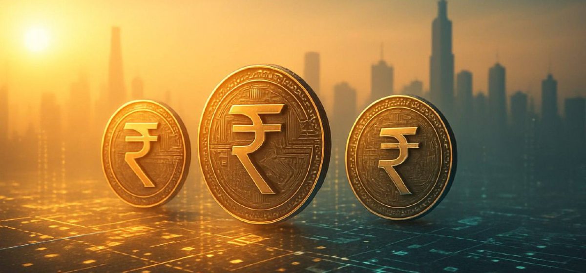 Будущее CBDC в Азии: Индия, Китай и Пакистан Будущее CBDC в Азии: Индия, Китай и Пакистан