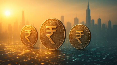 Будущее CBDC в Азии: Индия, Китай и Пакистан