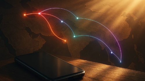 Криптовалютные переводы для мигрантов