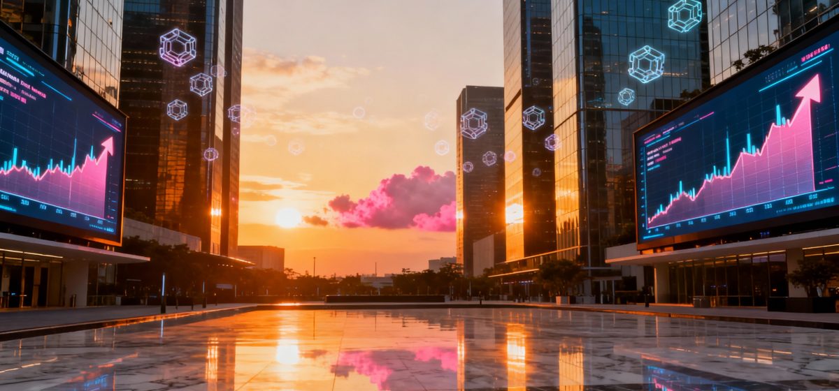 Биткоин прогноз 2025: Что ожидать от криптовалютного рынка Биткоин прогноз 2025: Что ожидать от криптовалютного рынка