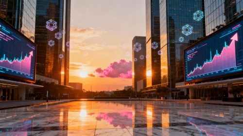 Биткоин прогноз 2025: Что ожидать от криптовалютного рынка