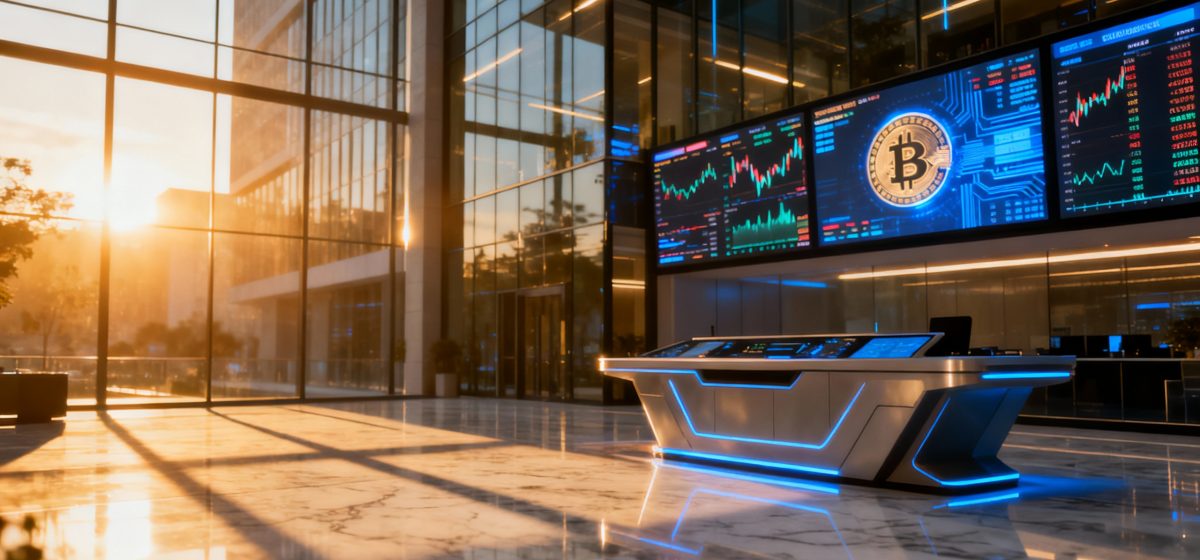 Лучшие криптовалютные биржи 2025: Тенденции и прогнозы