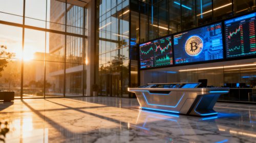 Лучшие криптовалютные биржи 2025: Тенденции и прогнозы