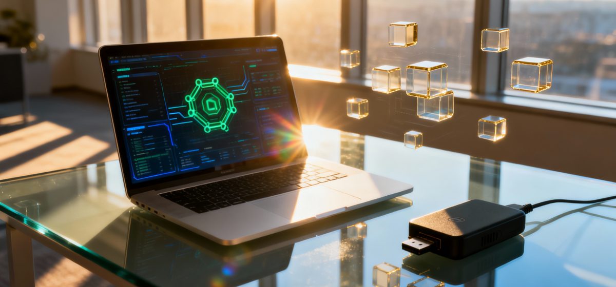 Стейкинг криптовалют 2025: Новые горизонты и возможности