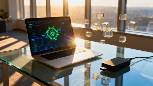 Стейкинг криптовалют 2025: Новые горизонты и возможности