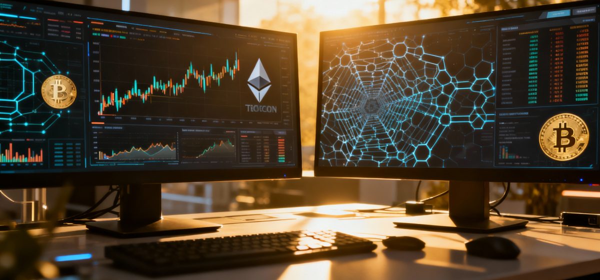 Как заработать на крипте без вложений