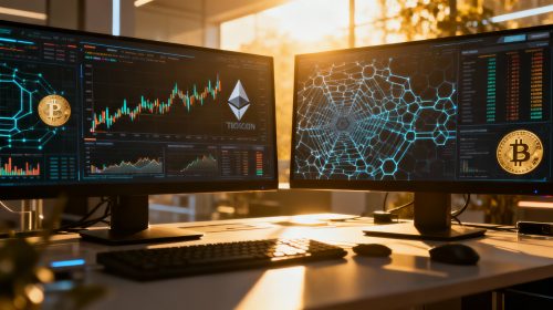 Как заработать на крипте без вложений