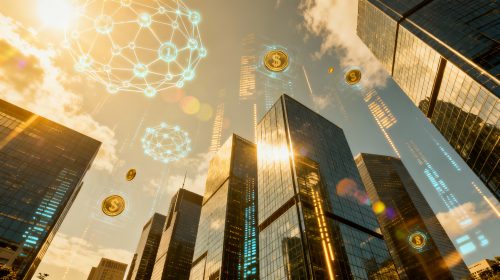 Дефи проекты с высоким доходом: Обзор и перспективы